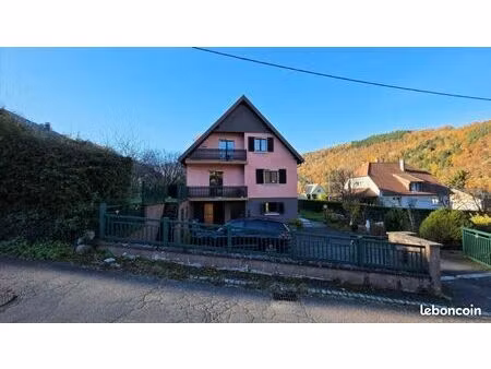 maison 6 pièces 165 m²