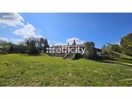 maison 4 pièces 110 m²