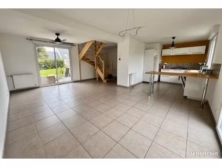 maison 5 pièces 2018