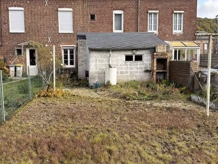 maison 3 pièces 73 m²