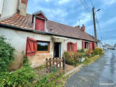 exclusivité – plain-pied à la chapelaude