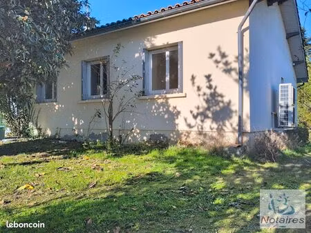 maison 4 pièces 70 m²