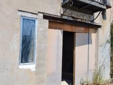 maison pour travaux saint felix