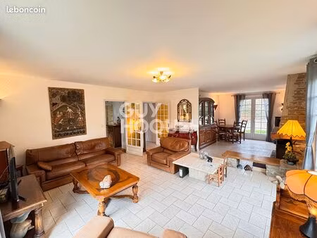 maison 6 pièces 171 m²