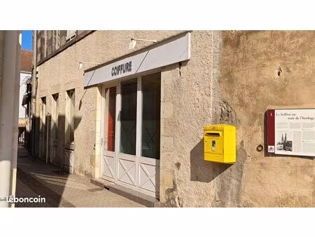 immeuble 144 m² saint pourcain sur sioule