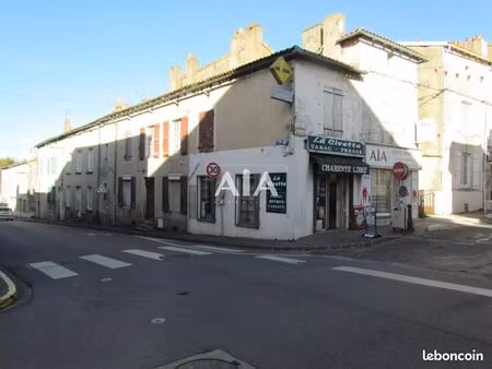 appartement 6 pièces 105 m²