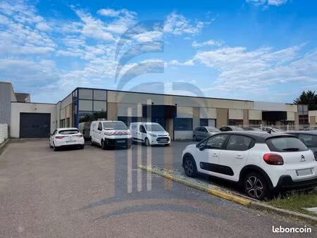 bureaux  entrepôt 565 m² marsannay-la-côte