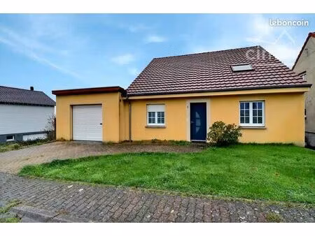 maison 5 pièces 153 m²