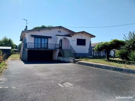 maison 5 pièces 101 m²
