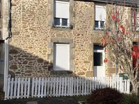 maison 3 pièces 103 m²