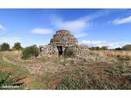 terrain agricole 23 150 m² lacoste