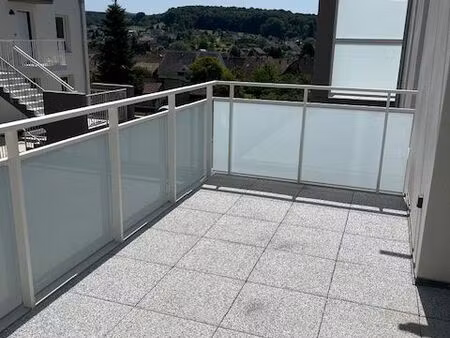 appartement neuf 2 pièces - 44m2