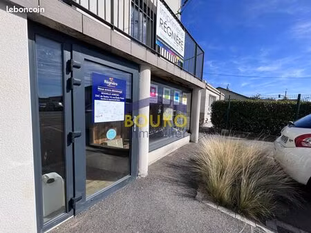 local commercial 300 m² dombasle-sur-meurthe
