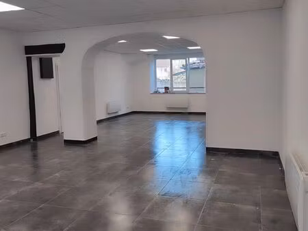 local commercial bureau