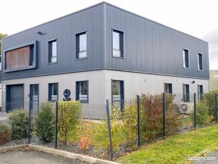 local d'activités st gilles