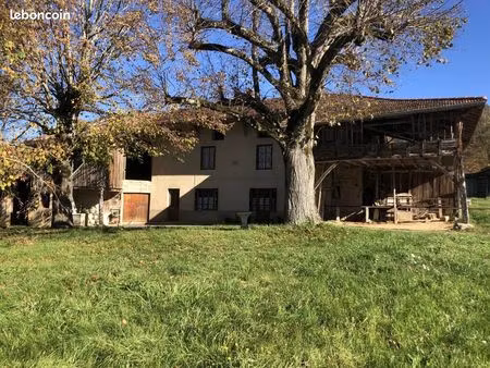 maison 5 pièces 134 m²