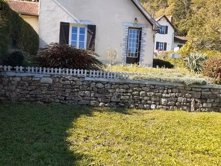 maison a vendre premery 58700