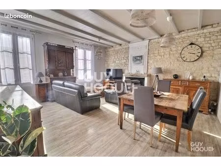 maison 5 pièces 120 m²