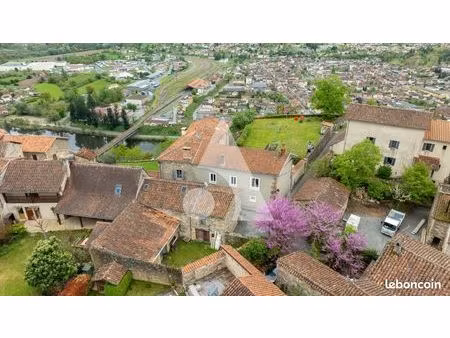 maison 5 pièces 123 m²