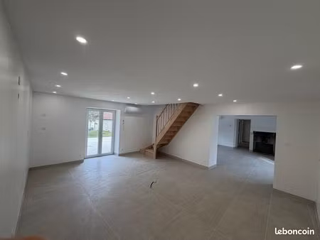 maison 5p 150m²