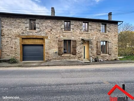 maison 4 pièces 120 m²