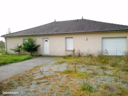 maison 5 pièces 165 m²