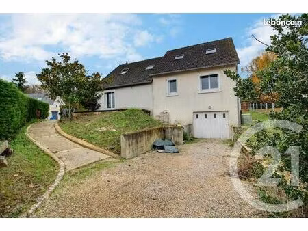 maison 7 pièces 127 m²