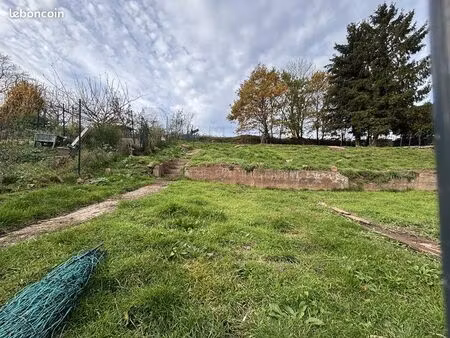 maison de village 4 pièces 86 m²