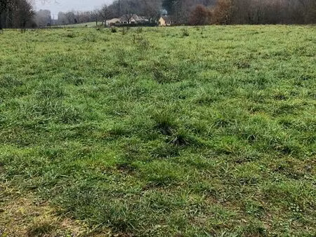 terrains constructibles