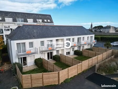 studio 1 pièce 41 m²