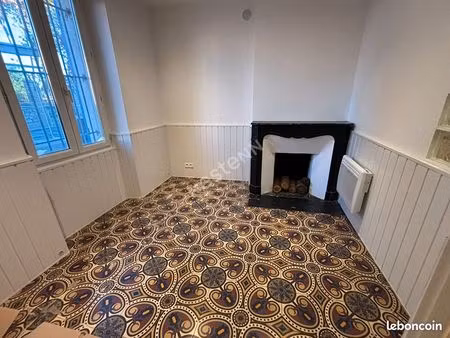 bureaux 31 m² le pradet