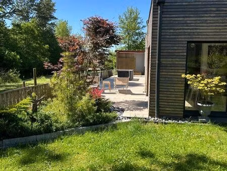 charmante maison plain-pied 115 m2