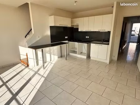 maison 3 pièces 87 m²
