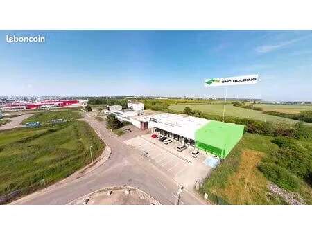 local commercial marsannay-la-côte (21)