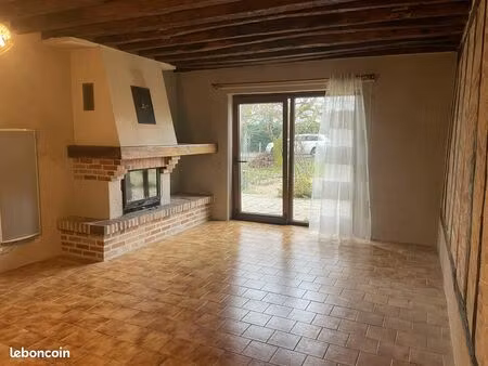 maison 4 pièces 150 m²