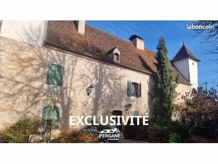 maison 15 pièces 508 m²