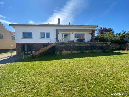 maison 5 pièces 188 m²