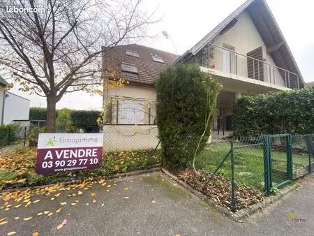 appartement 5 pièces 101 m²