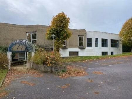 espace bureau à louer