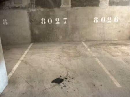 parking/box saint herblain