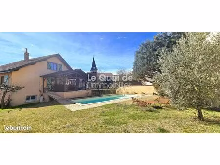 maison 4 pièces 145 m²