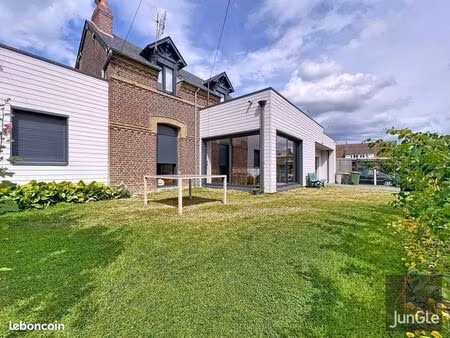 maison en viager 5 pièces 109 m²