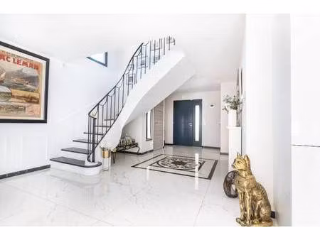 maison à vendre - première occupation