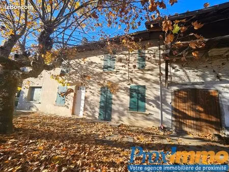 ferme 7 pièces 150 m²