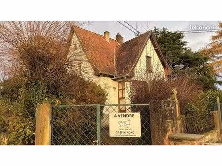 maison 5 pièces 133 m²