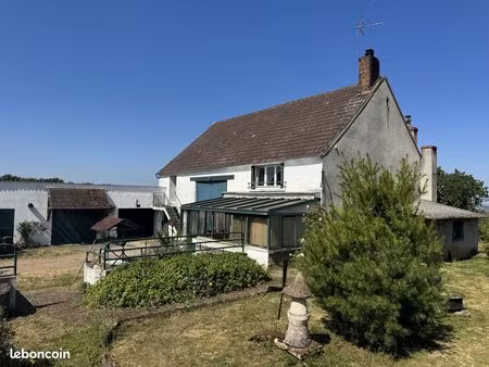 maison 8 pièces 107 m²