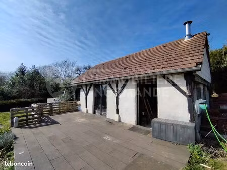 maison 2 pièces 58 m²