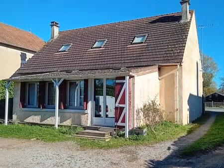 maison 6 pièces 135m2