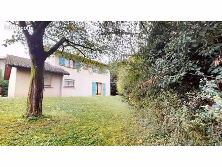 maison 4 pièces 143 m²