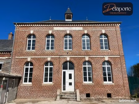 maison 5 pièces 177 m²